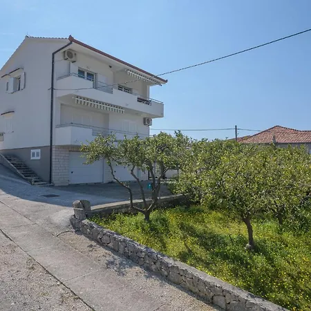 Appartement Ivan
