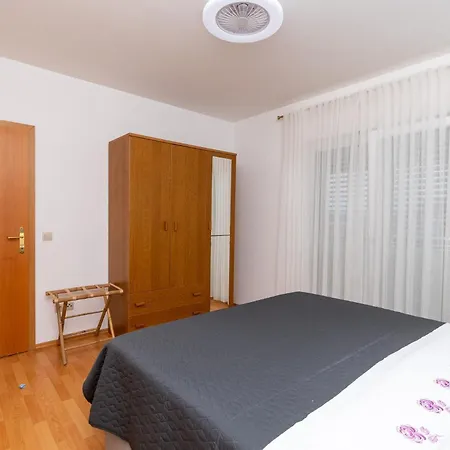 Ivan Appartement