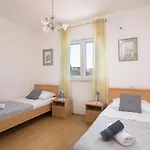 Ivan Апартаменты Трогир