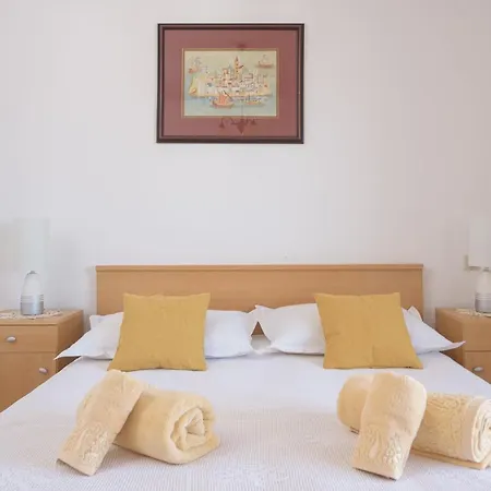 Apartmán Ivan