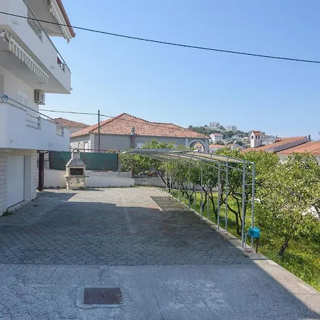 Apartmán Ivan *