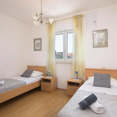 Ivan Apartmán Trogir