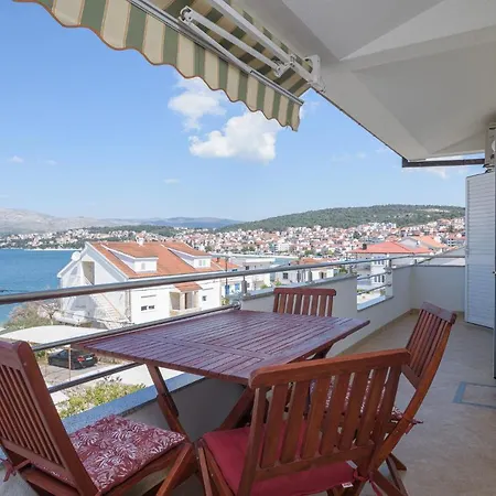 Ivan Daire Trogir