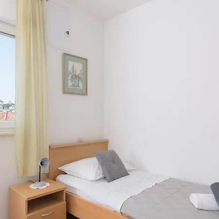 Ivan Apartmán *