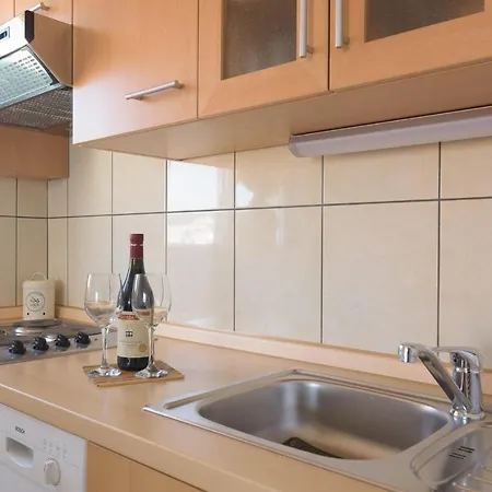 Ivan Apartmán *