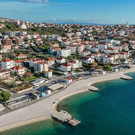 Apartmán Ivan *
