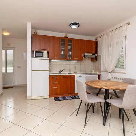 Apartmán Ivan