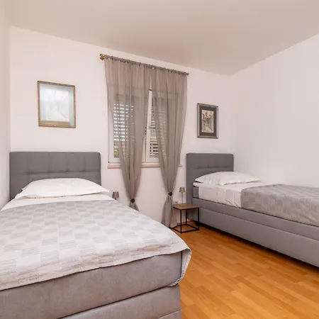 Ivan Apartmán *