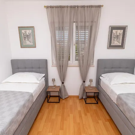 Ivan Apartmán *